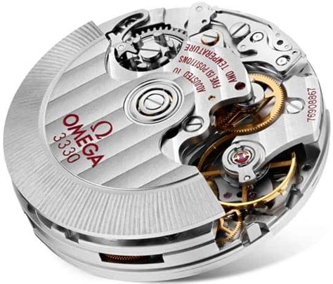 fake omega 3330 movement|omega seamaster 3330 movement.